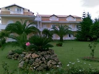 Andriana Apartment Corfu Island Exterior foto