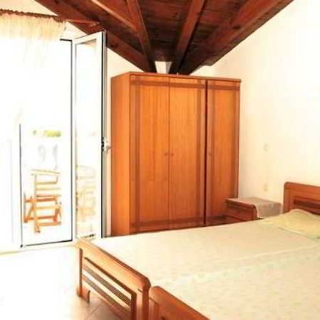 Andriana Apartment Corfu Island Exterior foto