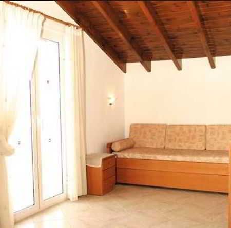 Andriana Apartment Corfu Island Exterior foto