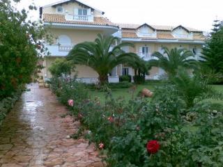 Andriana Apartment Corfu Island Exterior foto
