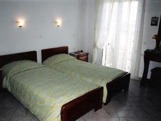 Andriana Apartment Corfu Island Exterior foto