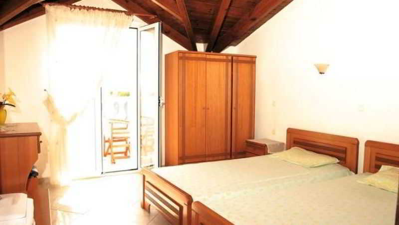 Andriana Apartment Corfu Island Exterior foto